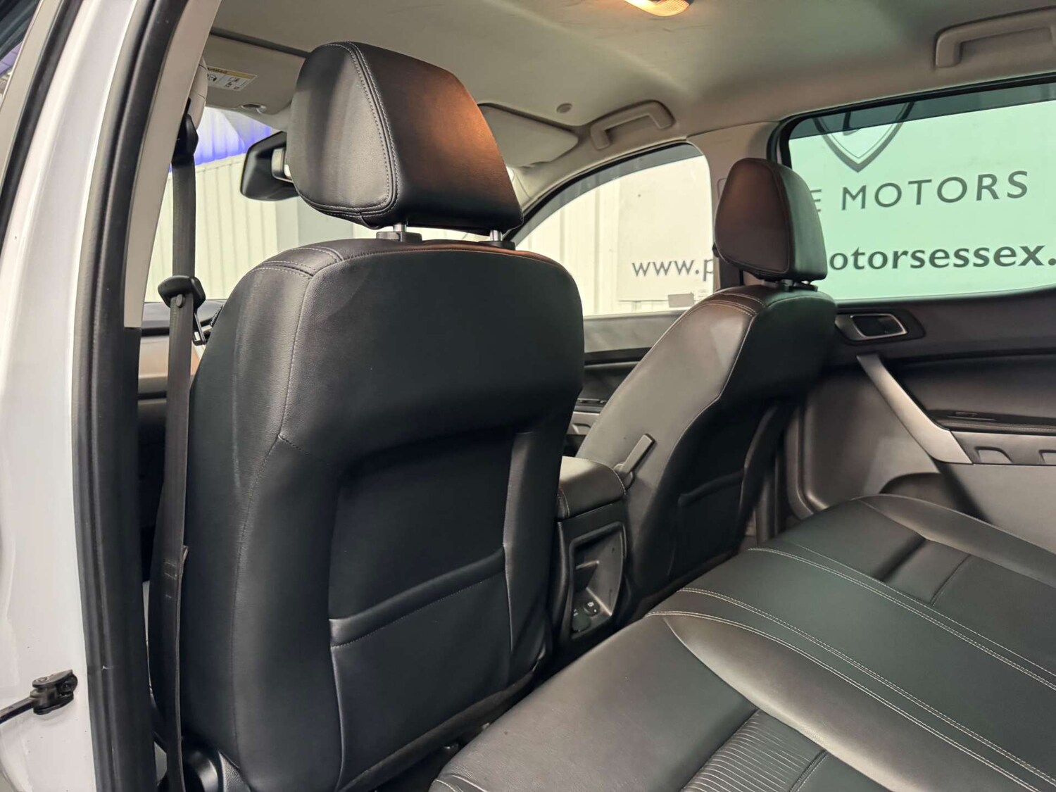 Used Ford Ranger 2021 for sale - 77847597: Photo 39