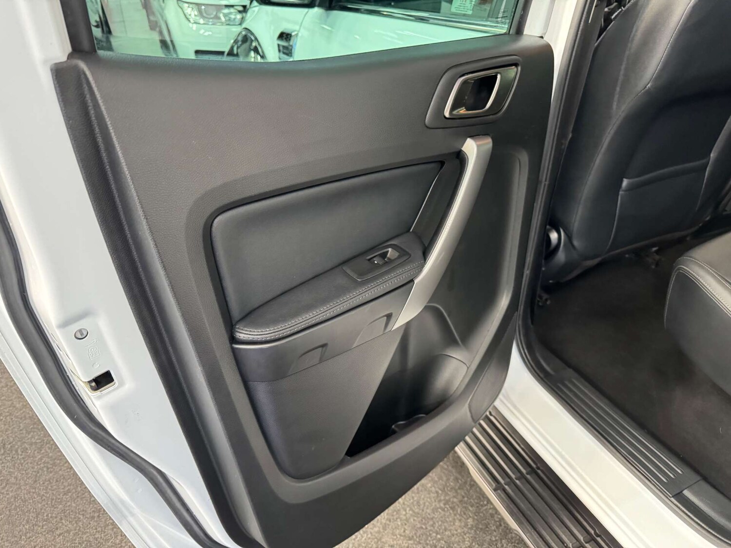 Used Ford Ranger 2021 for sale - 77847597: Photo 42