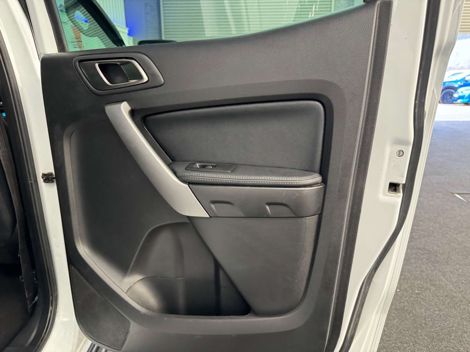 Used Ford Ranger 2021 for sale - 77847597: Photo 46