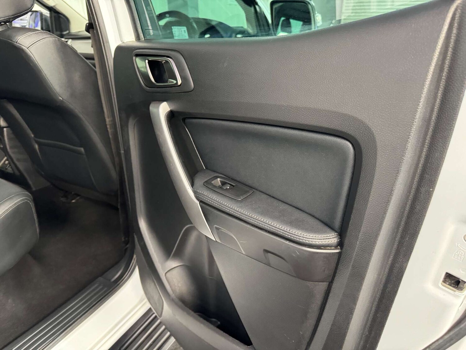 Used Ford Ranger 2021 for sale - 77847597: Photo 47