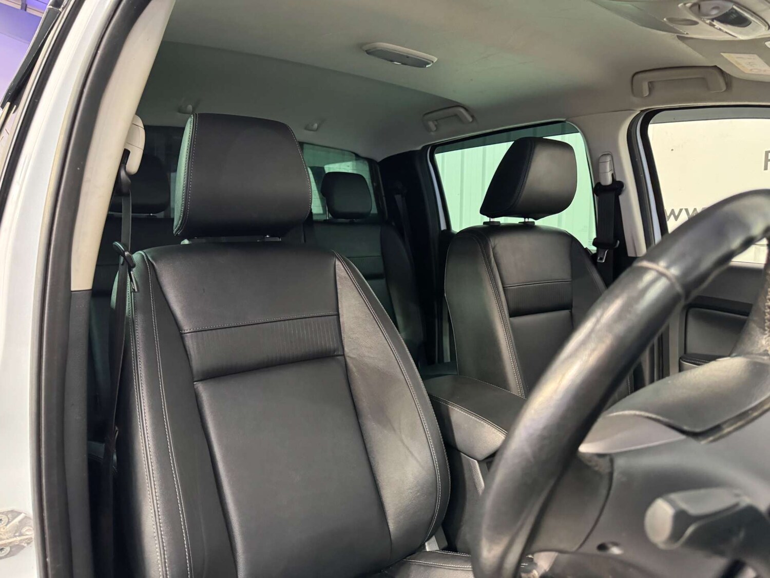 Used Ford Ranger 2021 for sale - 77847597: Photo 48