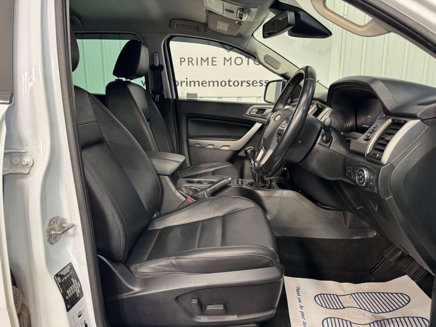 Used Ford Ranger 2021 for sale - 77847597: Photo 50