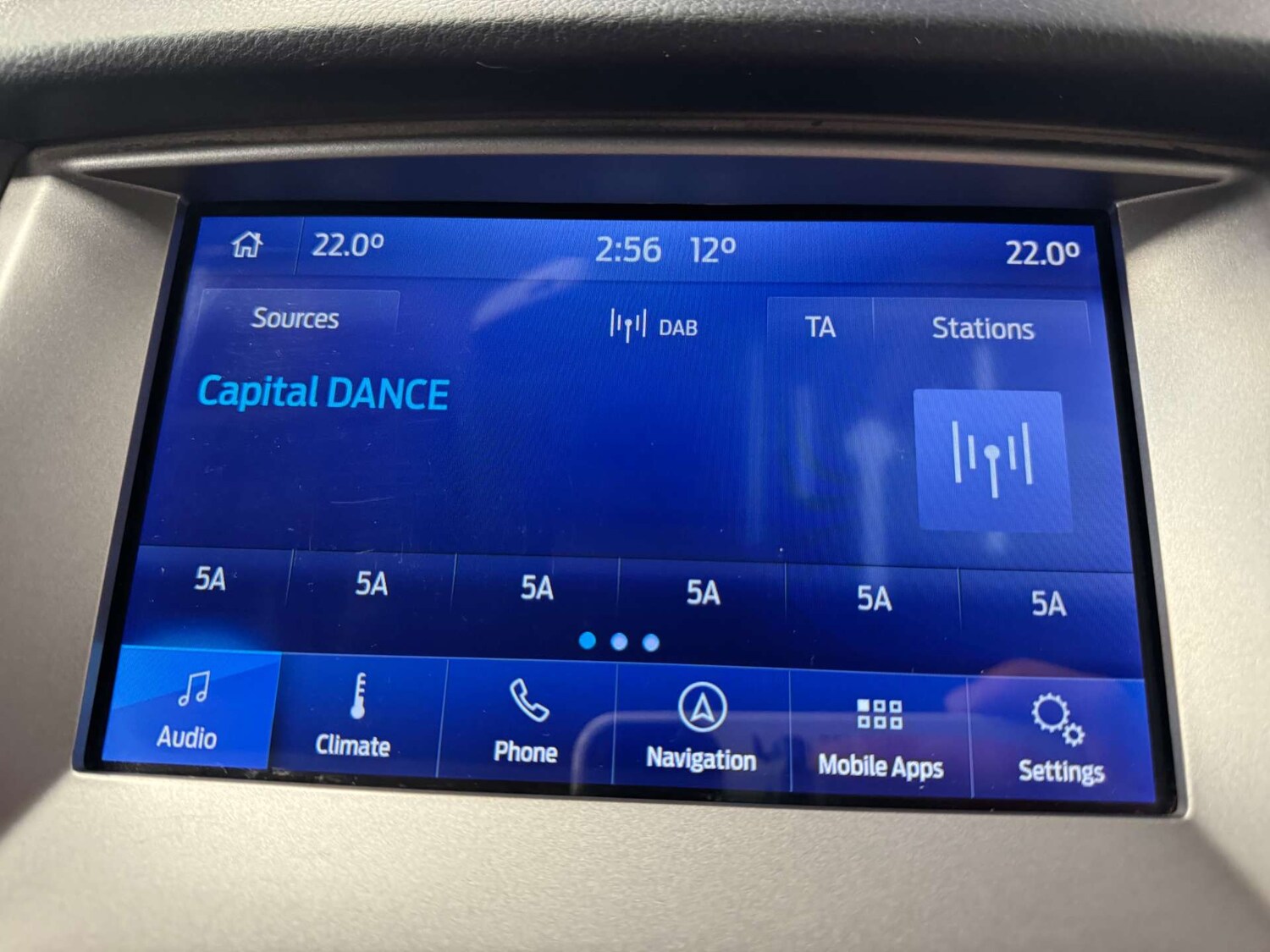 Used Ford Ranger 2021 for sale - 77847597: Photo 55