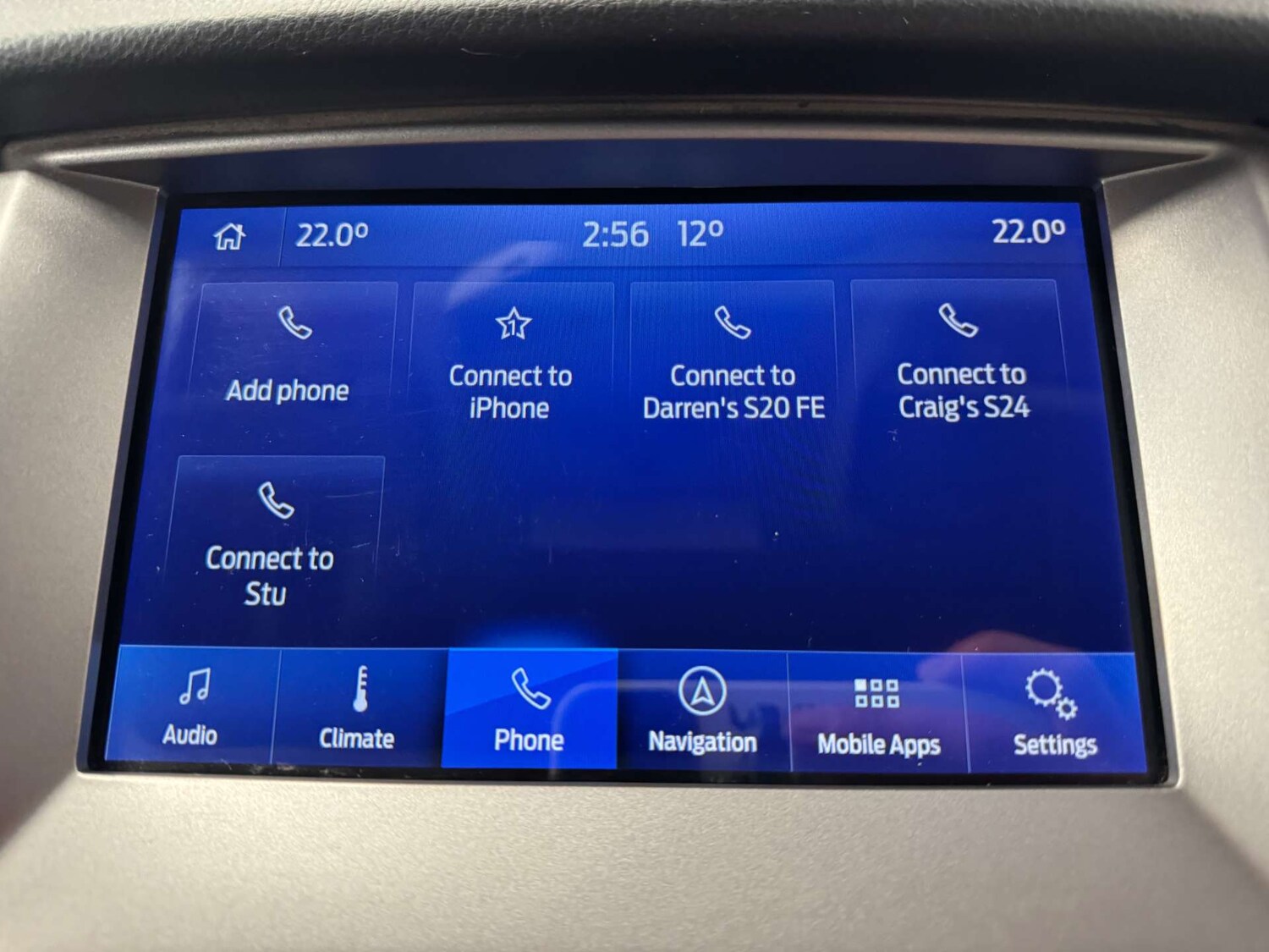 Used Ford Ranger 2021 for sale - 77847597: Photo 57