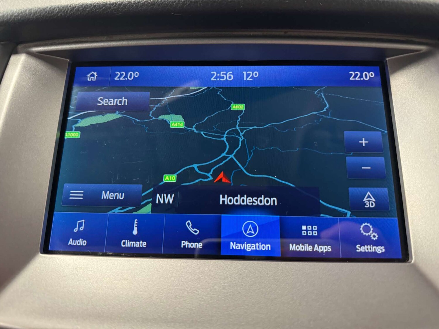 Used Ford Ranger 2021 for sale - 77847597: Photo 58