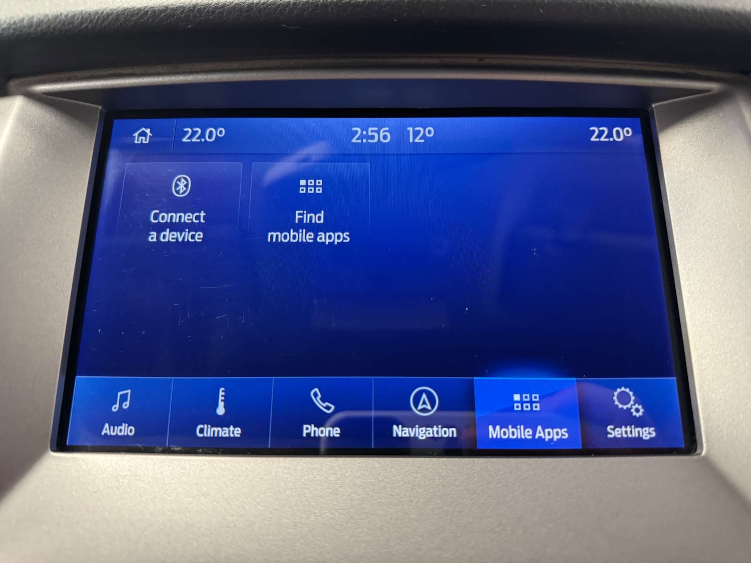 Used Ford Ranger 2021 for sale - 77847597: Photo 59