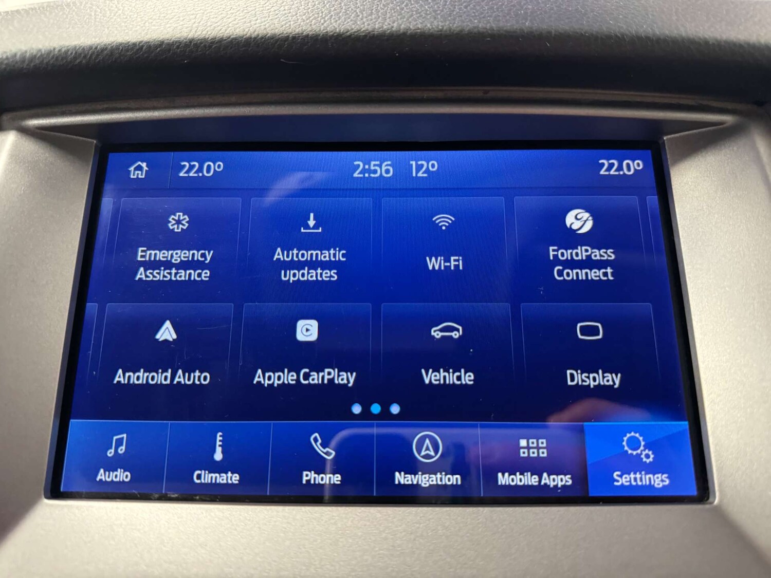 Used Ford Ranger 2021 for sale - 77847597: Photo 61