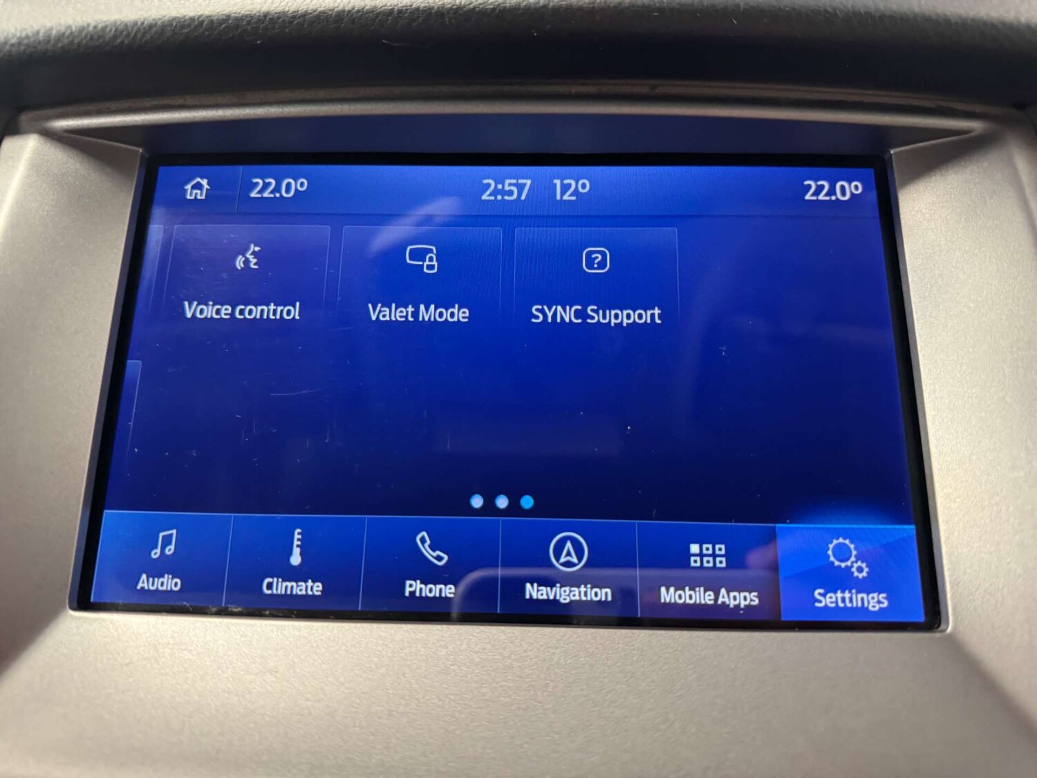 Used Ford Ranger 2021 for sale - 77847597: Photo 62