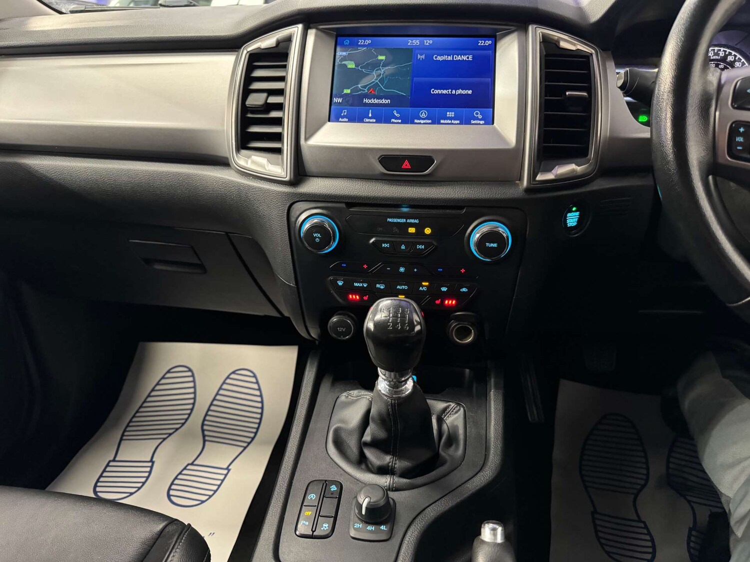 Used Ford Ranger 2021 for sale - 77847597: Photo 68