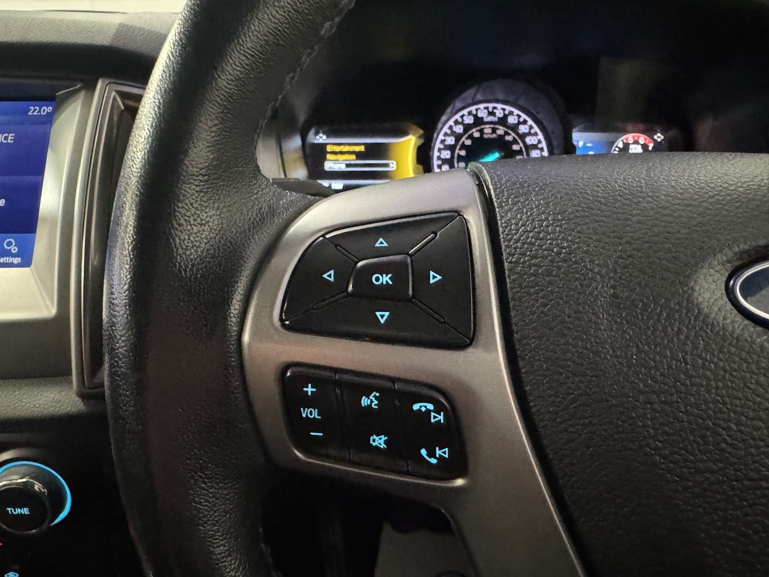 Used Ford Ranger 2021 for sale - 77847597: Photo 70