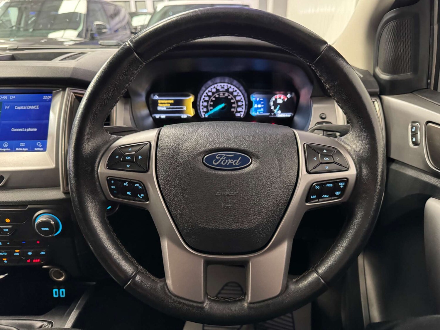 Used Ford Ranger 2021 for sale - 77847597: Photo 72