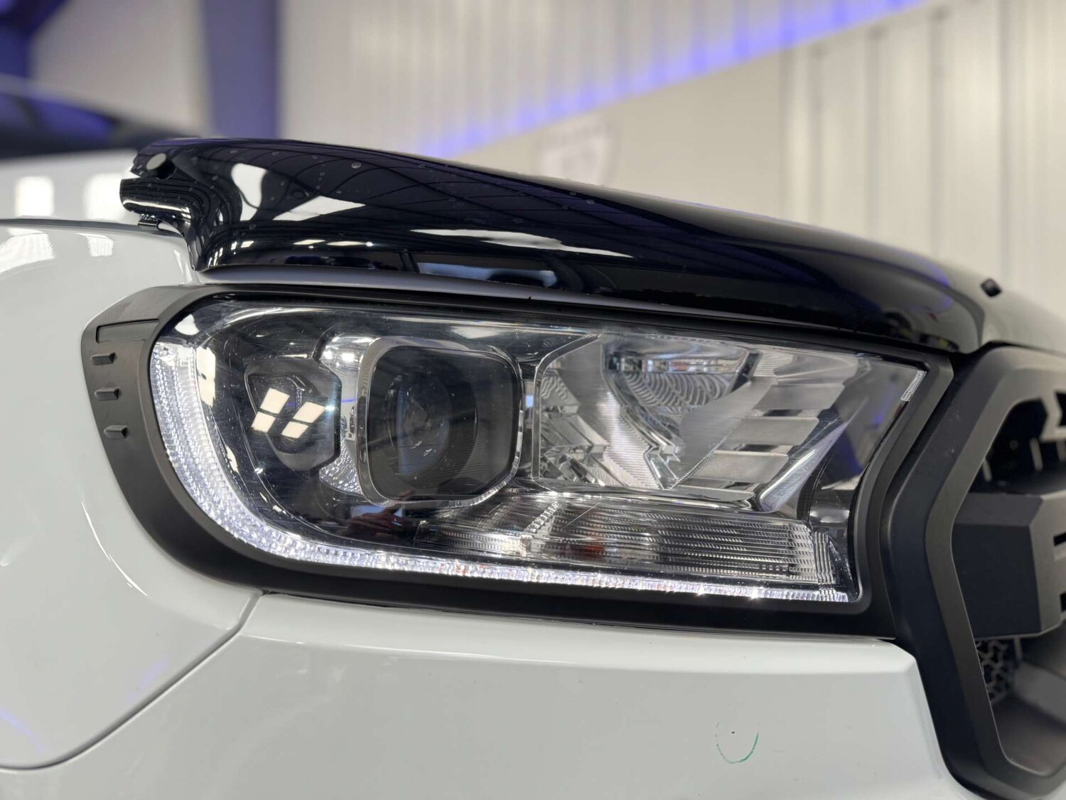 Used Ford Ranger 2021 for sale - 77847597: Photo 8