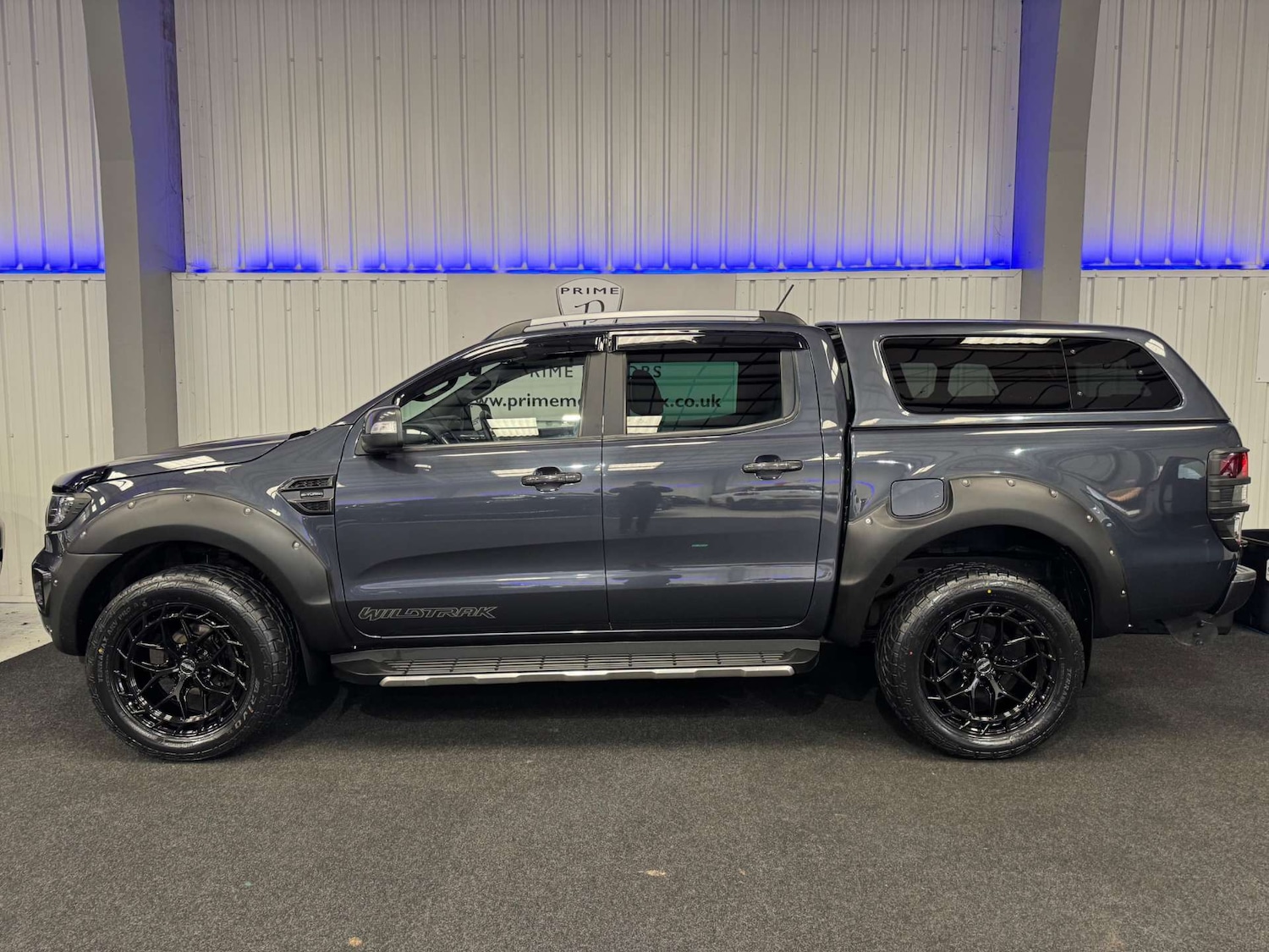 Used Ford Ranger 2022 for sale - 77632215: Photo 11