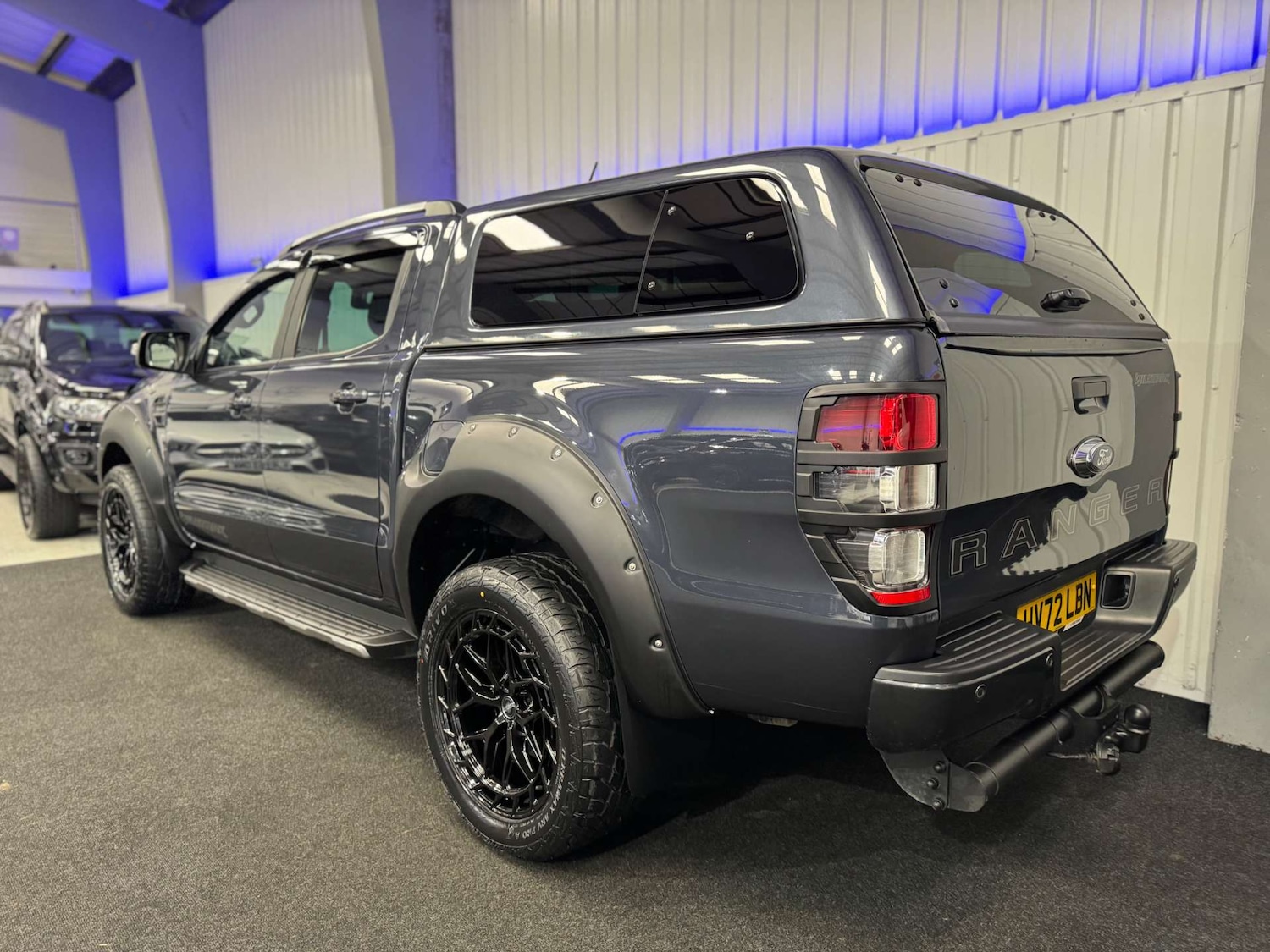Used Ford Ranger 2022 for sale - 77632215: Photo 12