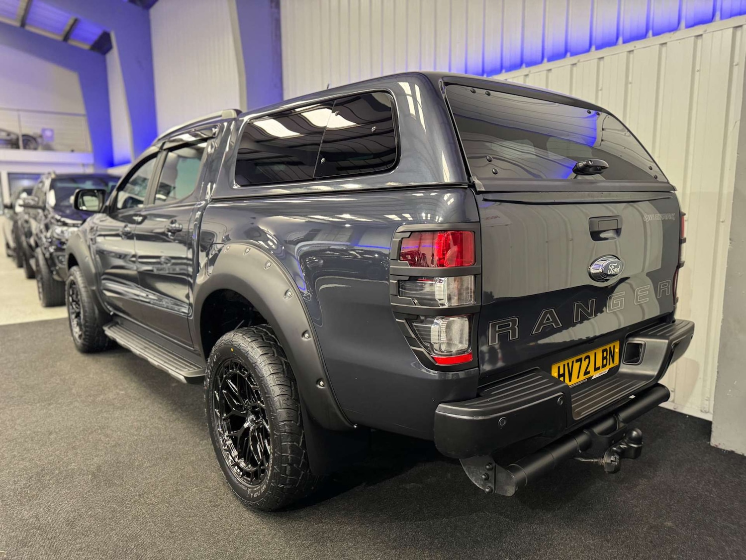 Used Ford Ranger 2022 for sale - 77632215: Photo 13