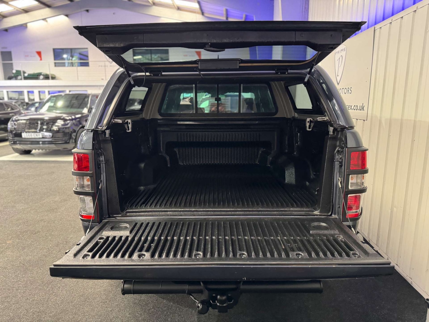 Used Ford Ranger 2022 for sale - 77632215: Photo 19