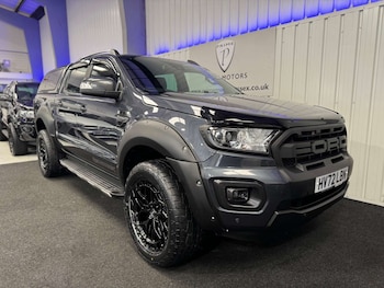 Used Ford Ranger 2022 for sale - 77632215: Photo