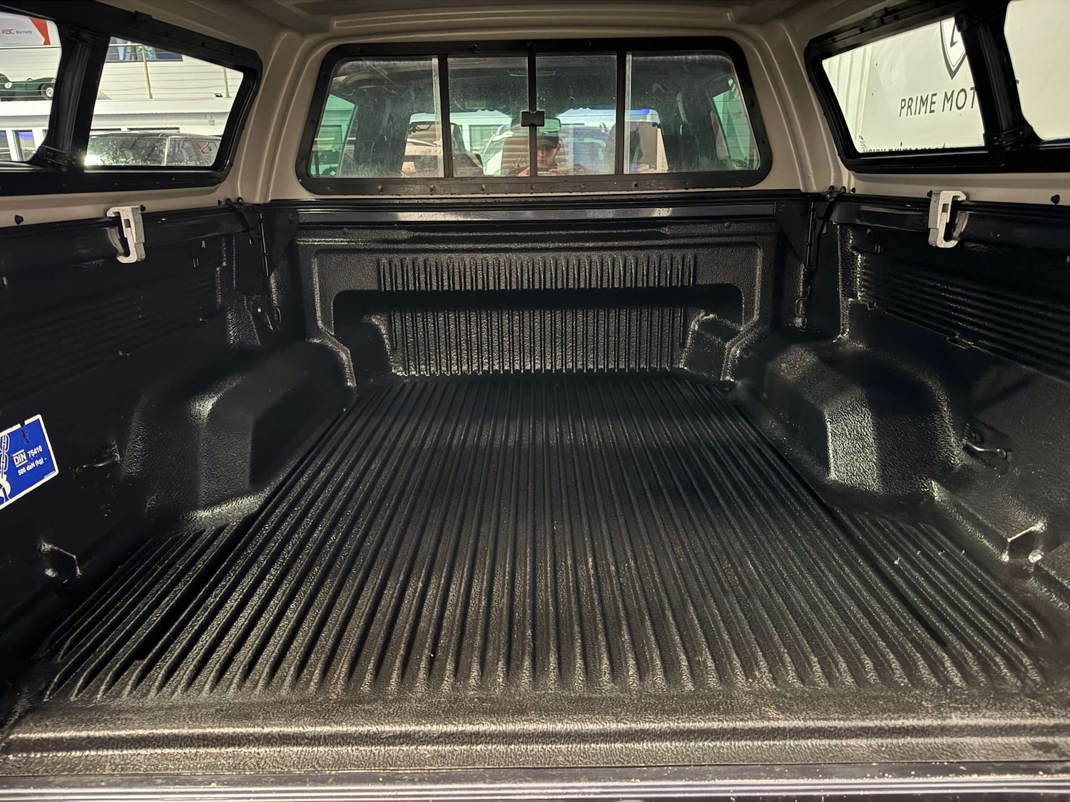 Used Ford Ranger 2022 for sale - 77632215: Photo 20