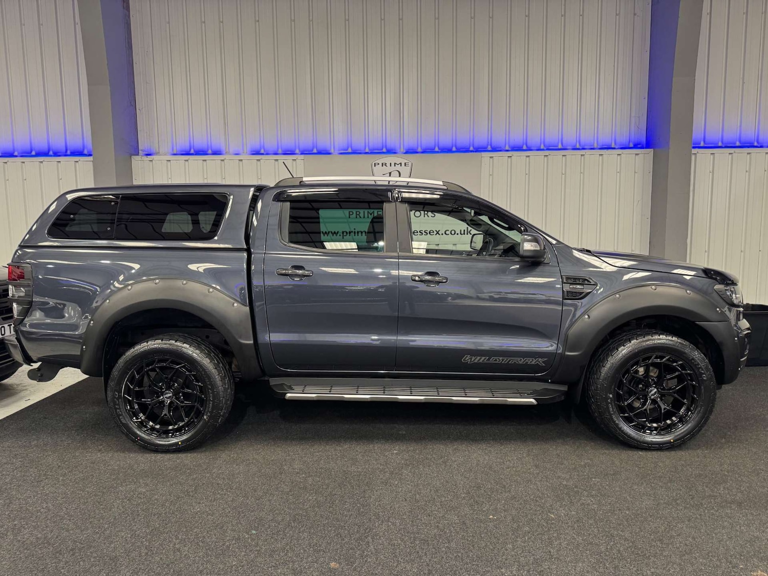 Used Ford Ranger 2022 for sale - 77632215: Photo 23