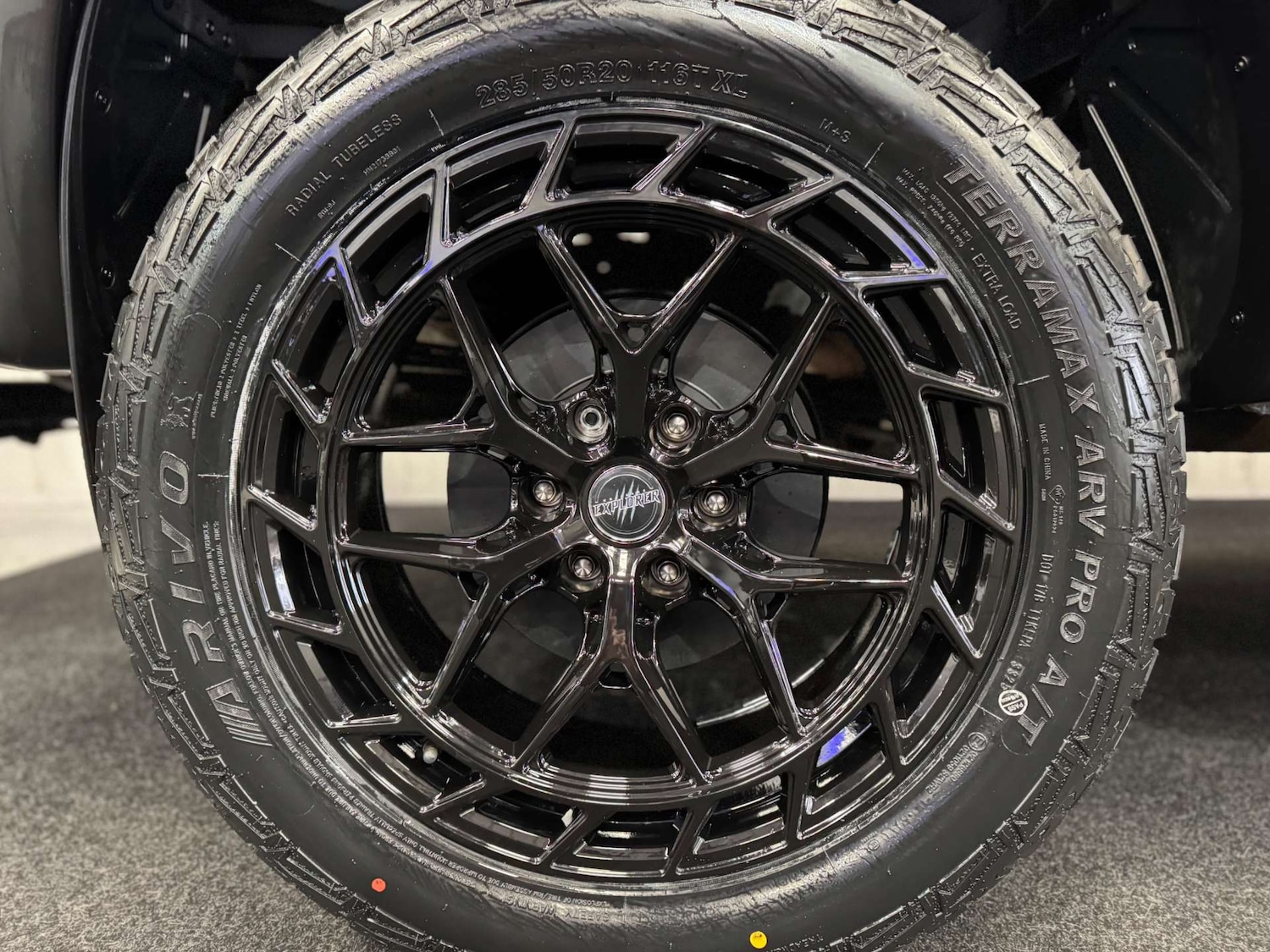 Used Ford Ranger 2022 for sale - 77632215: Photo 25