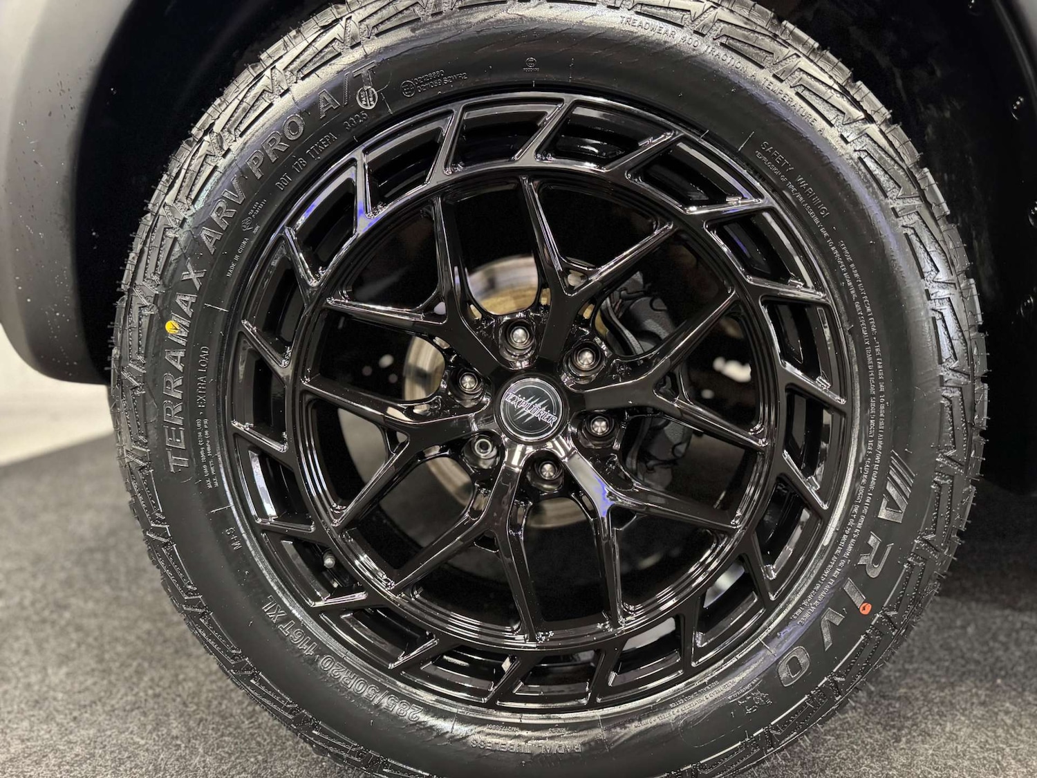 Used Ford Ranger 2022 for sale - 77632215: Photo 31