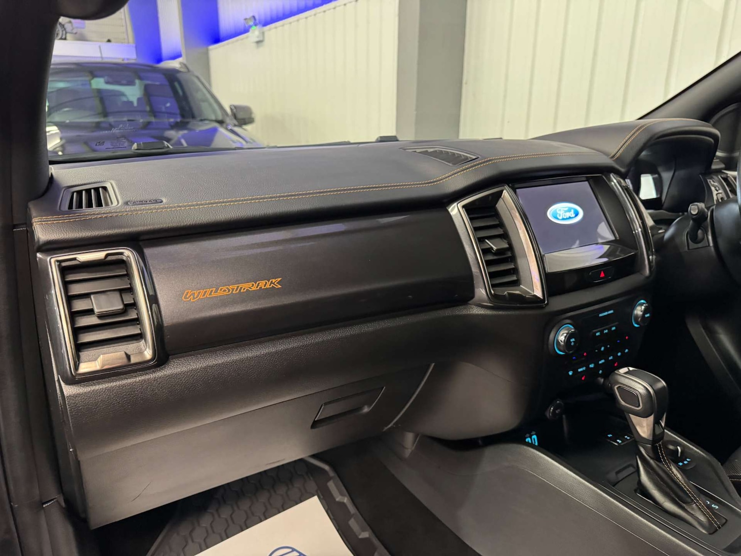 Used Ford Ranger 2022 for sale - 77632215: Photo 32