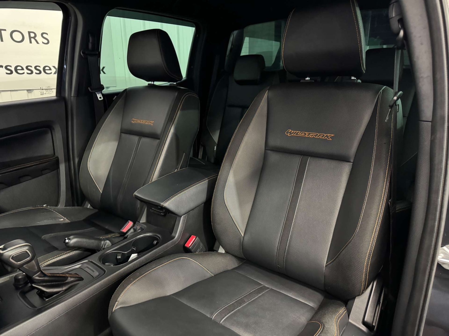 Used Ford Ranger 2022 for sale - 77632215: Photo 33