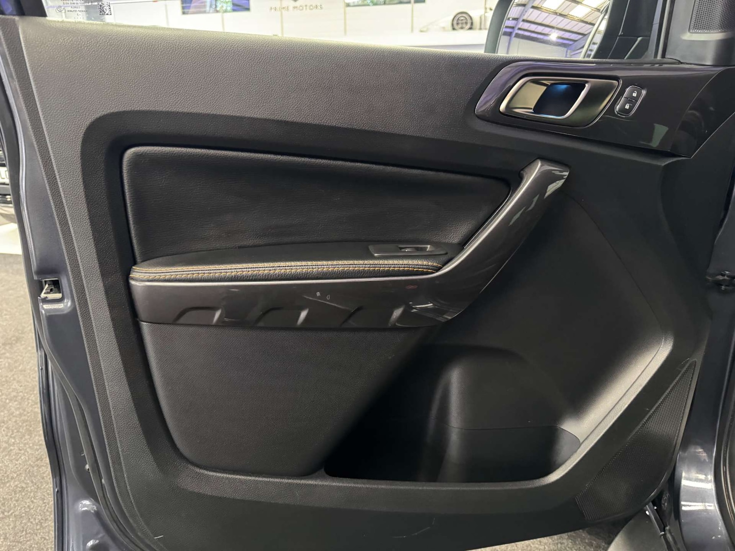 Used Ford Ranger 2022 for sale - 77632215: Photo 35