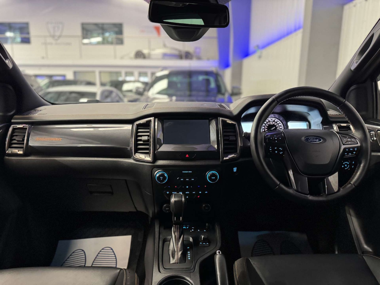 Used Ford Ranger 2022 for sale - 77632215: Photo 37