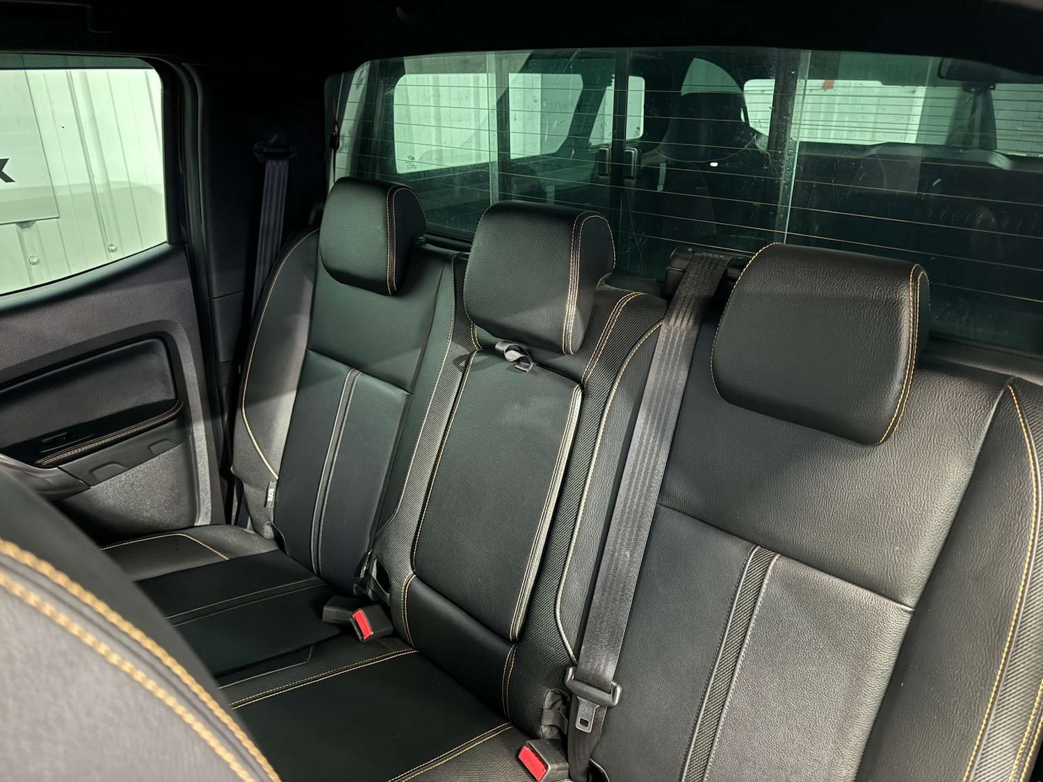 Used Ford Ranger 2022 for sale - 77632215: Photo 38