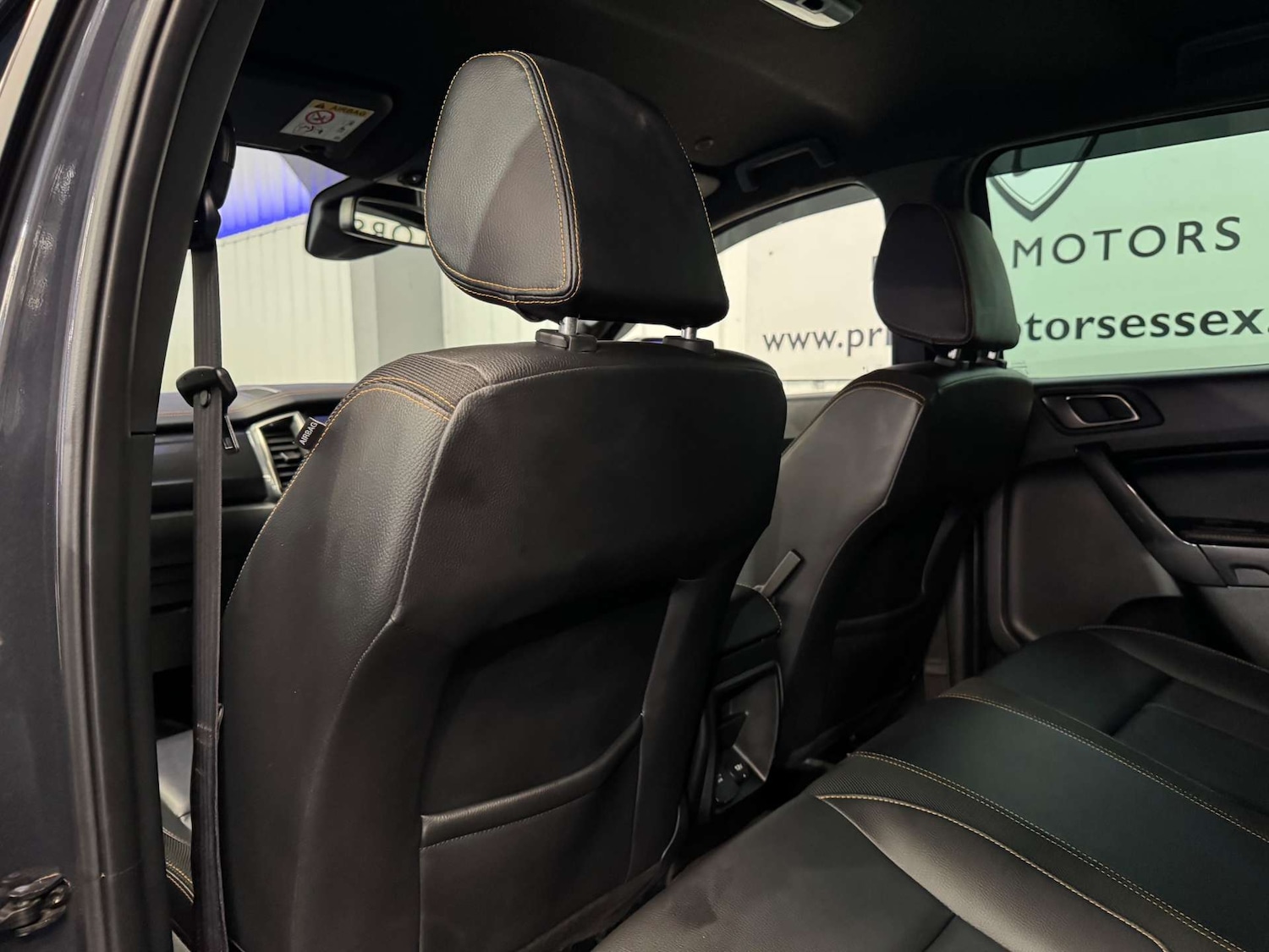 Used Ford Ranger 2022 for sale - 77632215: Photo 39