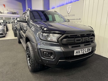 Used Ford Ranger 2022 for sale - 77632215: Photo