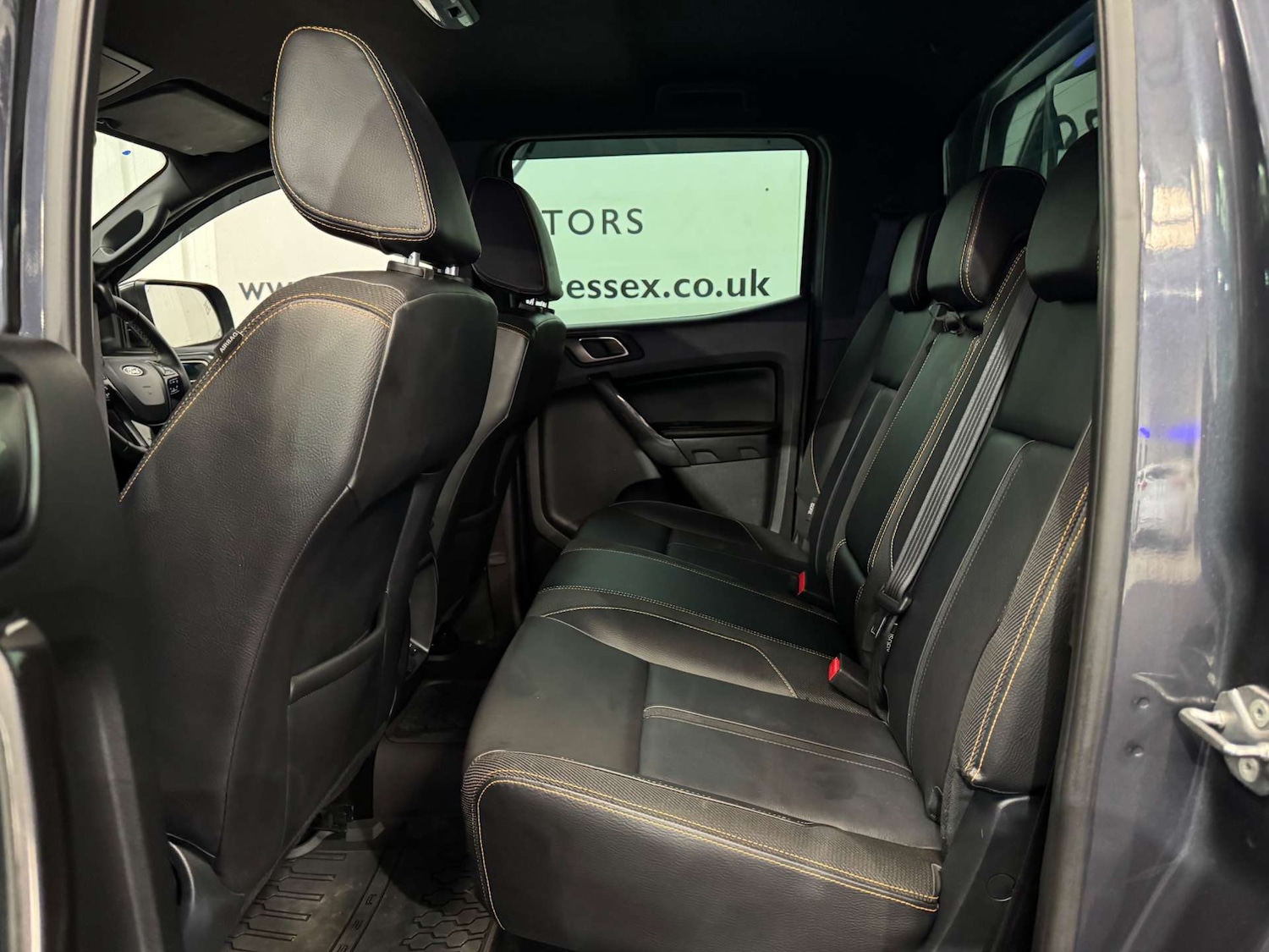 Used Ford Ranger 2022 for sale - 77632215: Photo 40