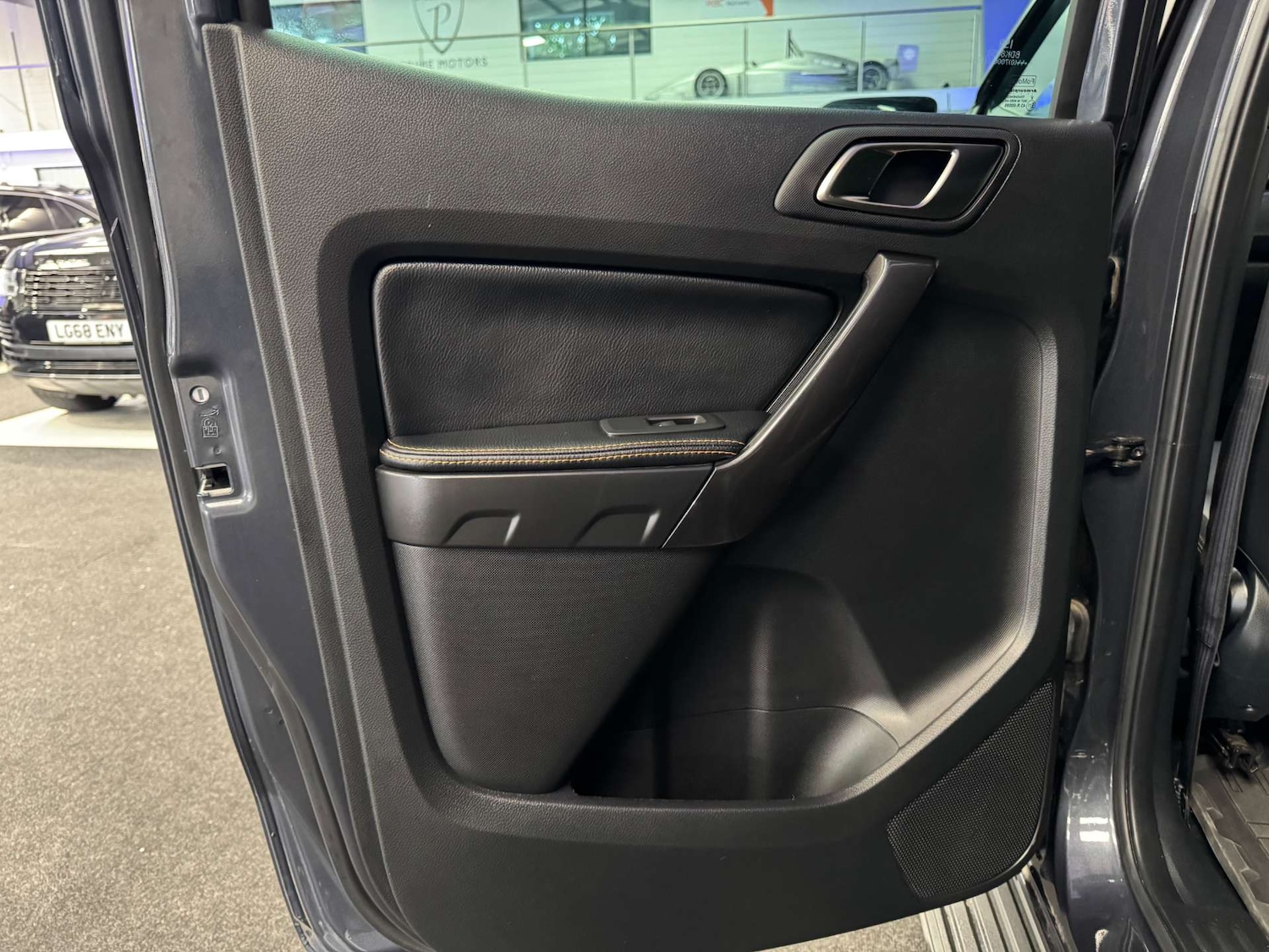 Used Ford Ranger 2022 for sale - 77632215: Photo 41