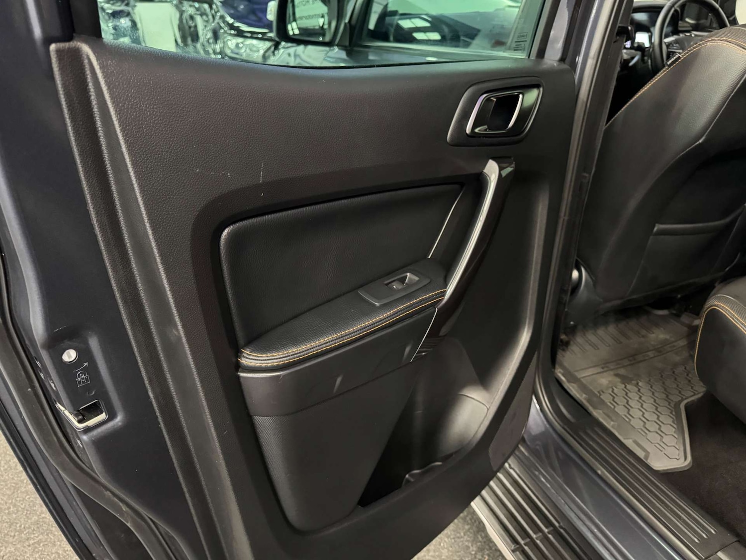 Used Ford Ranger 2022 for sale - 77632215: Photo 42