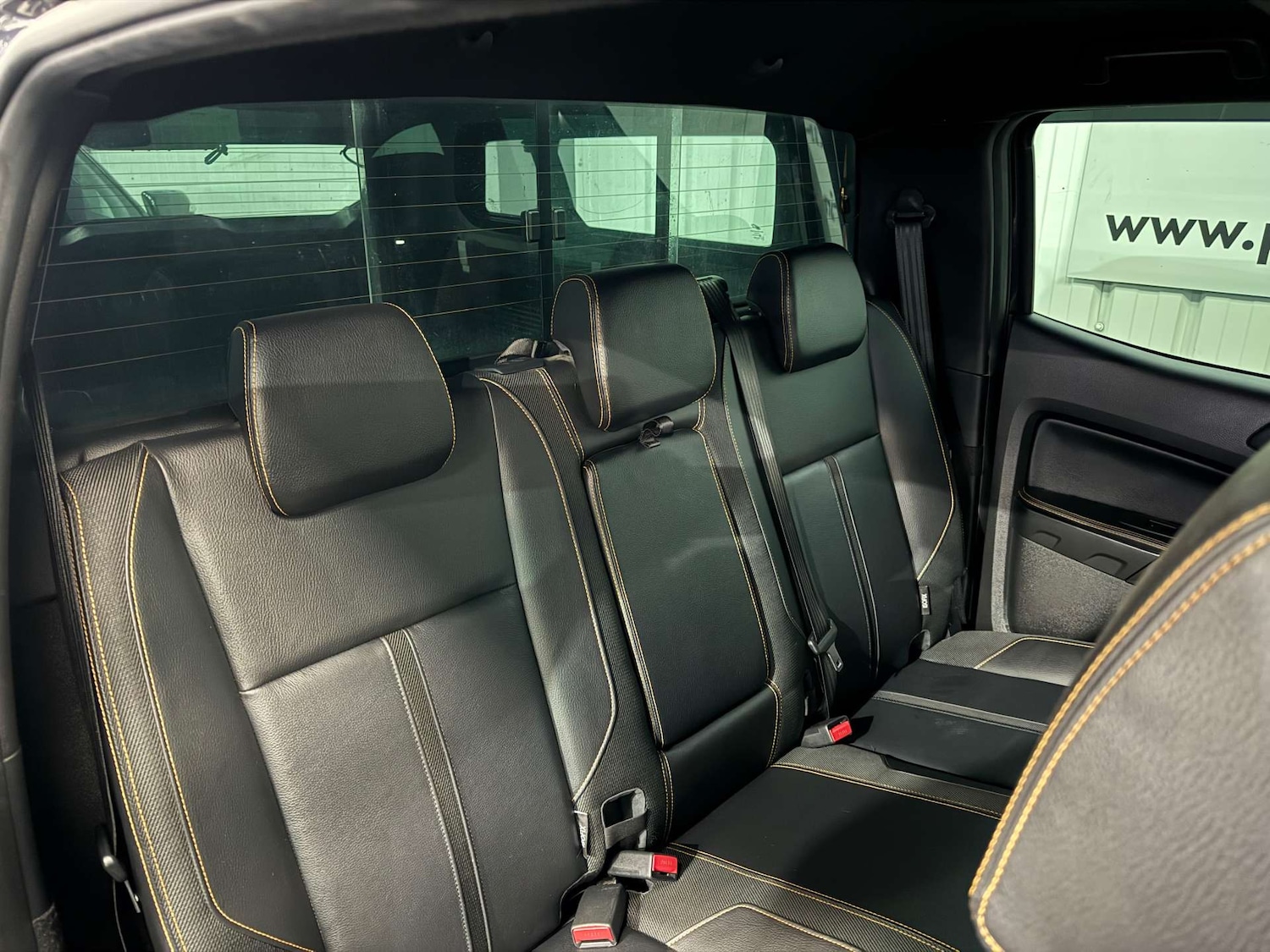 Used Ford Ranger 2022 for sale - 77632215: Photo 43