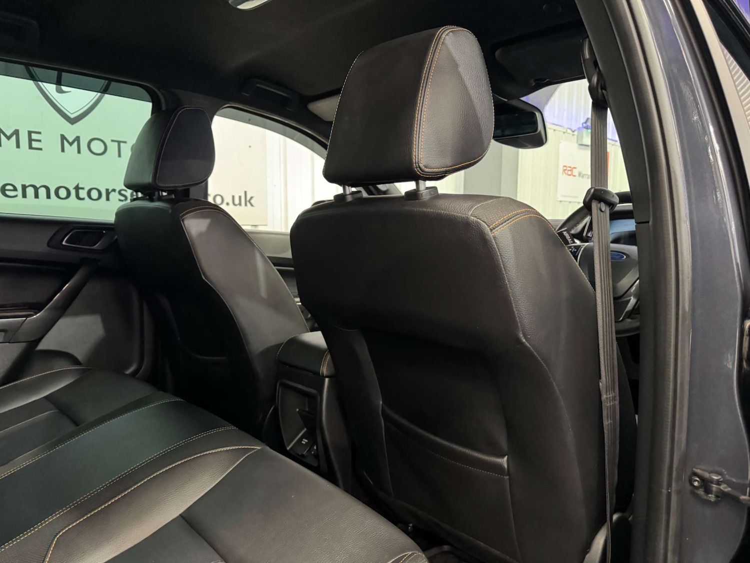 Used Ford Ranger 2022 for sale - 77632215: Photo 44