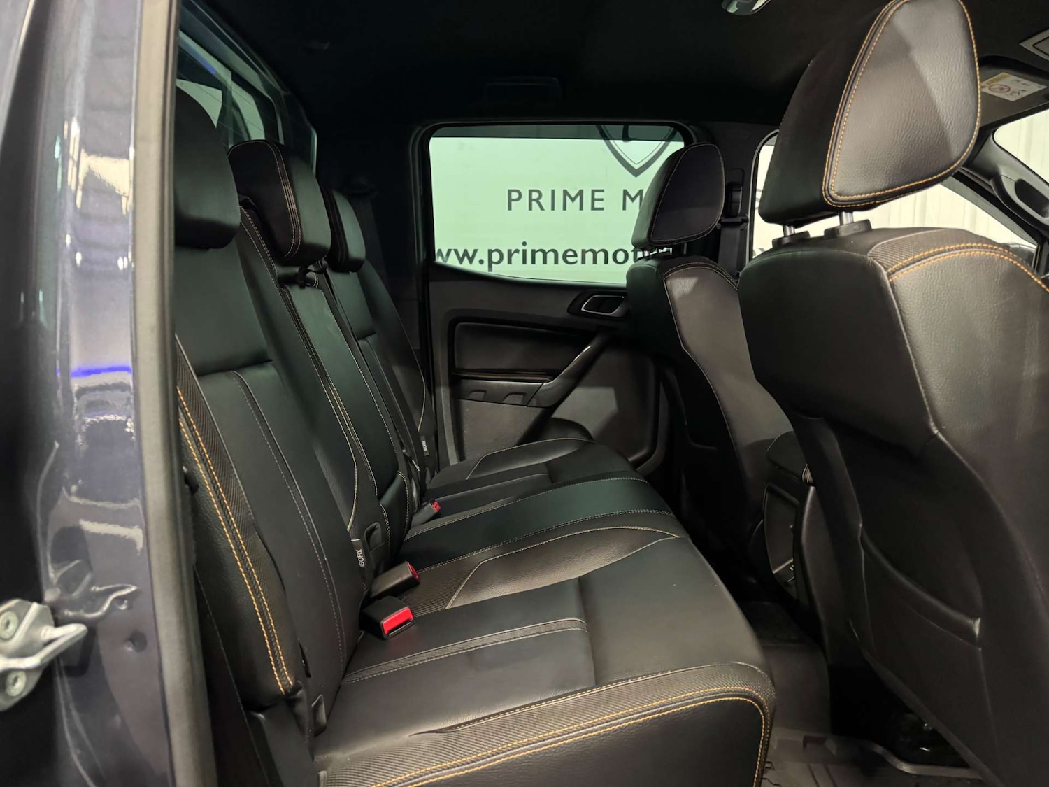 Used Ford Ranger 2022 for sale - 77632215: Photo 45