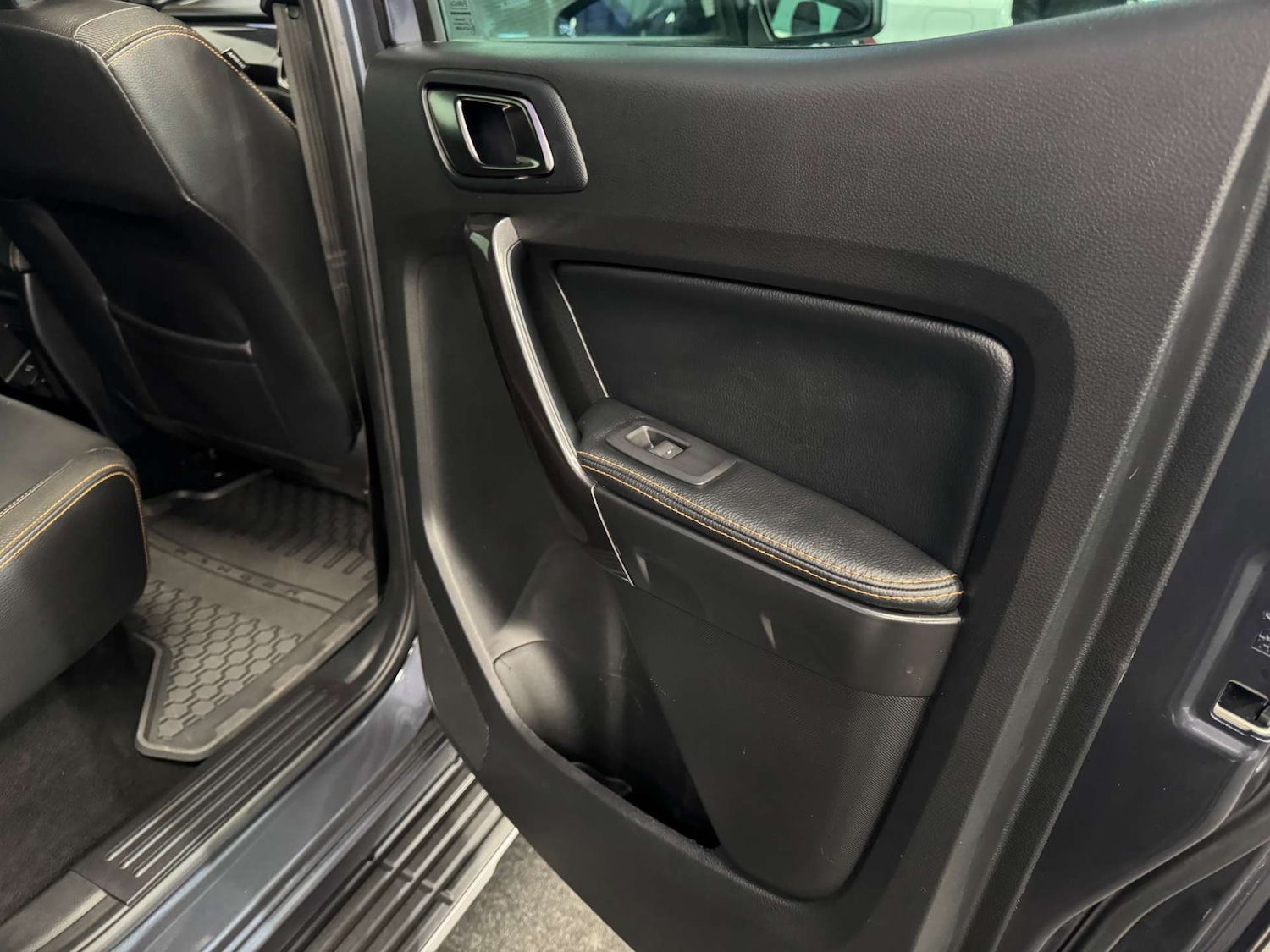 Used Ford Ranger 2022 for sale - 77632215: Photo 47