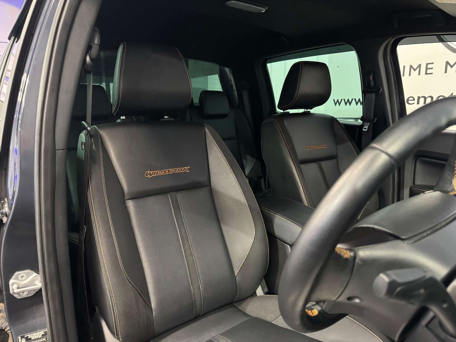 Used Ford Ranger 2022 for sale - 77632215: Photo 48