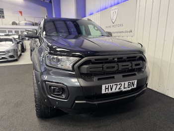 Used Ford Ranger 2022 for sale - 77632215: Photo