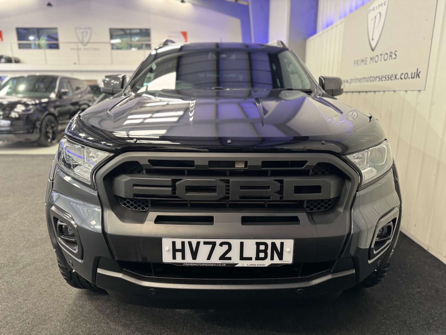 Used Ford Ranger 2022 for sale - 77632215: Photo 5