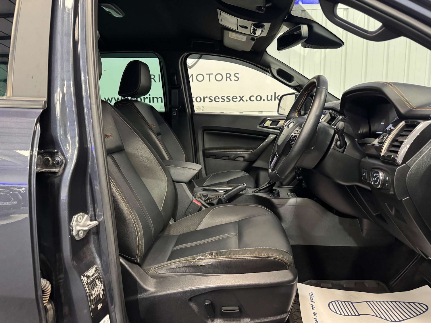 Used Ford Ranger 2022 for sale - 77632215: Photo 50