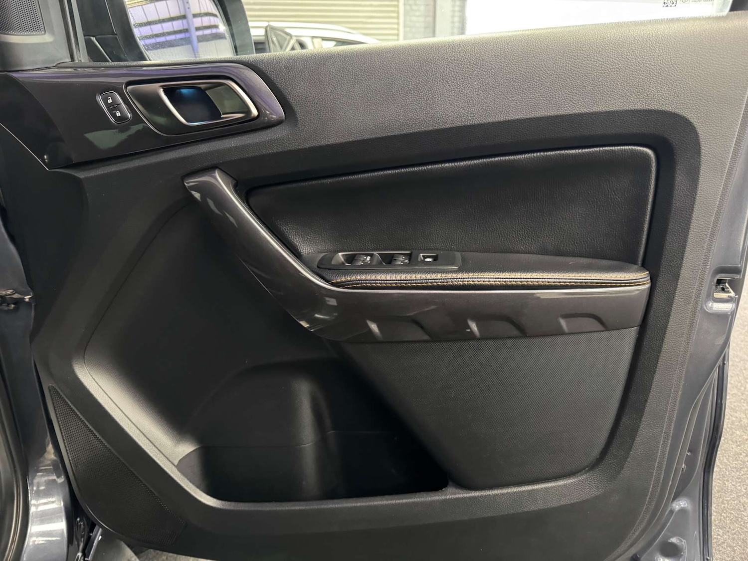 Used Ford Ranger 2022 for sale - 77632215: Photo 52