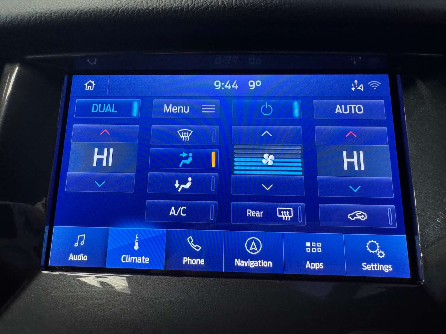 Used Ford Ranger 2022 for sale - 77632215: Photo 55