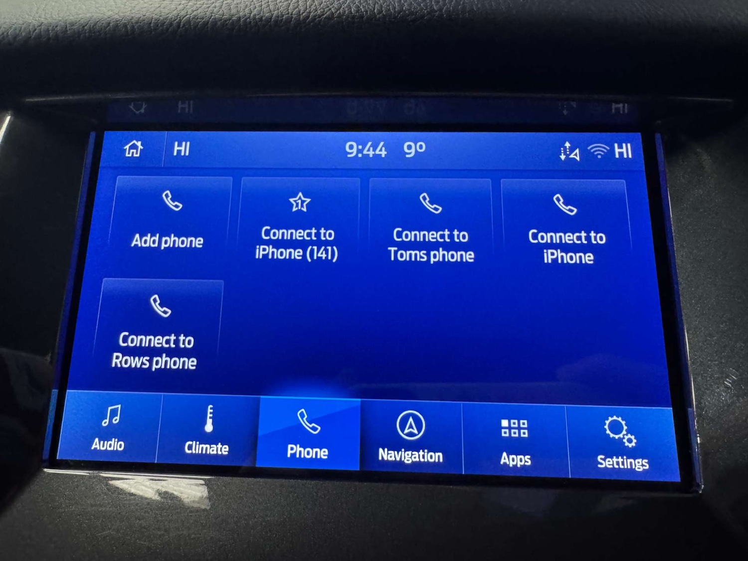 Used Ford Ranger 2022 for sale - 77632215: Photo 56