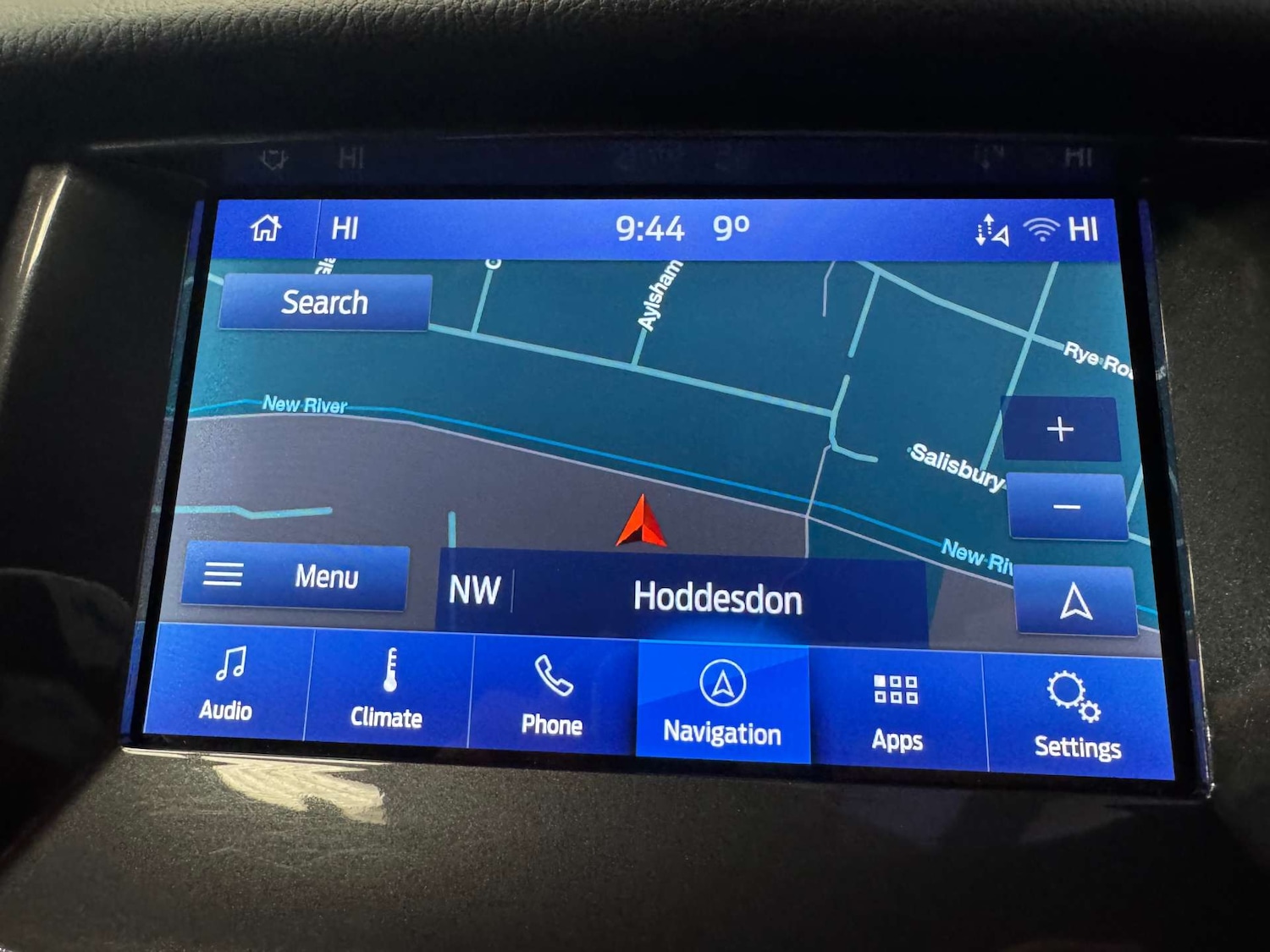 Used Ford Ranger 2022 for sale - 77632215: Photo 57