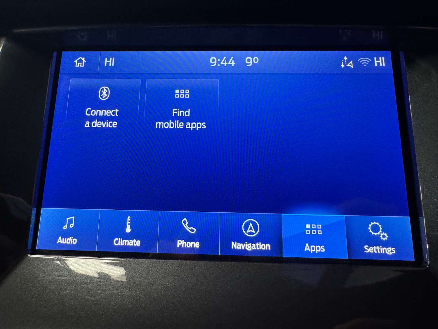 Used Ford Ranger 2022 for sale - 77632215: Photo 58