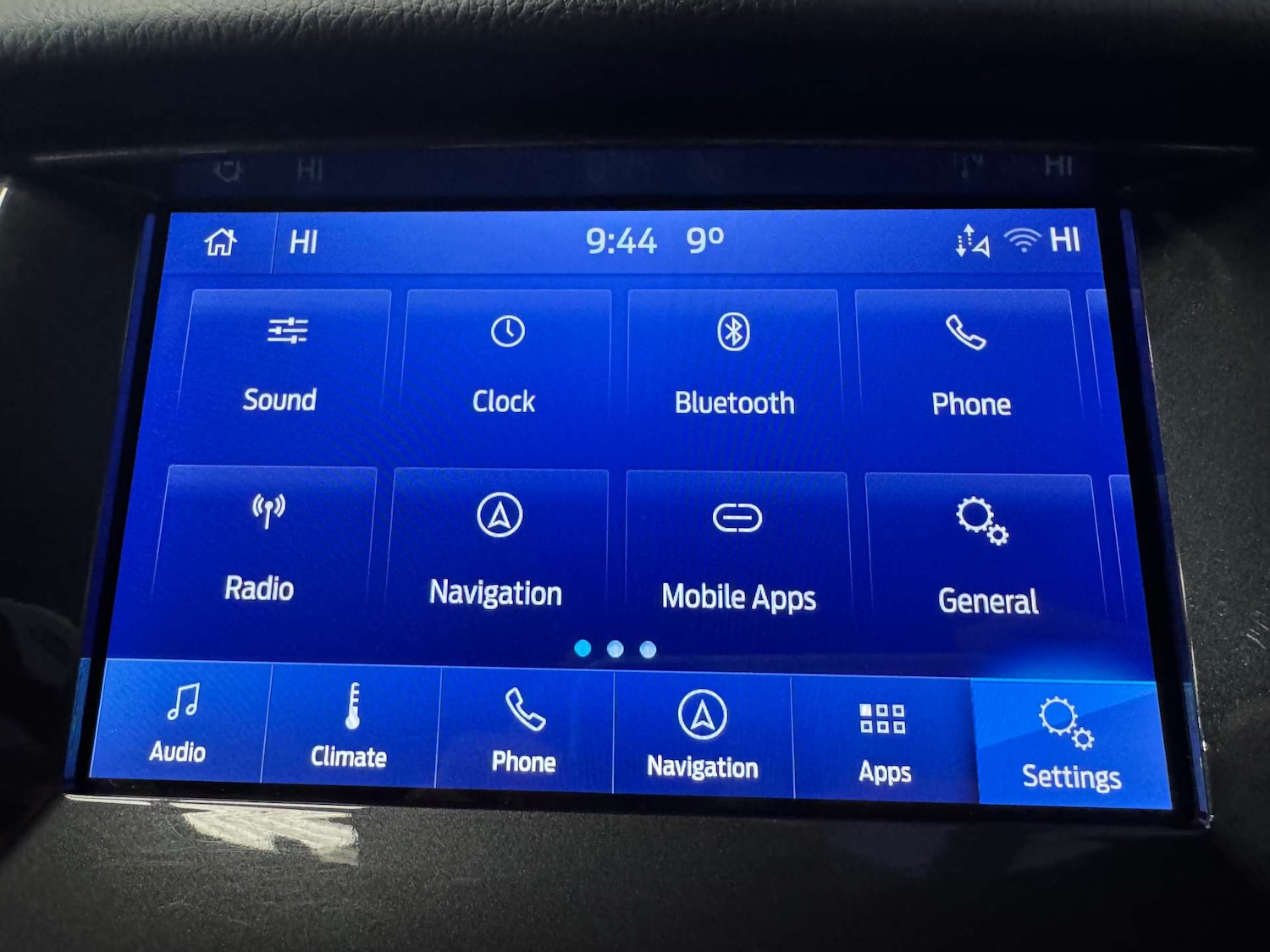 Used Ford Ranger 2022 for sale - 77632215: Photo 59