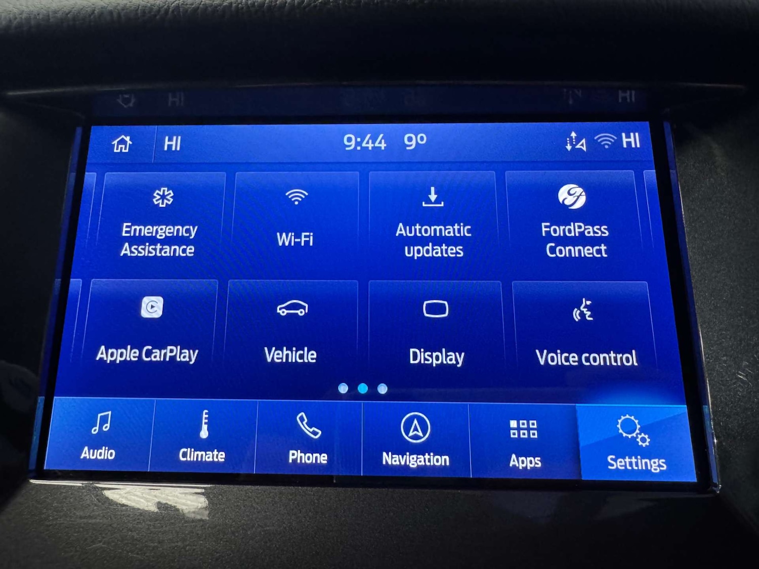 Used Ford Ranger 2022 for sale - 77632215: Photo 60